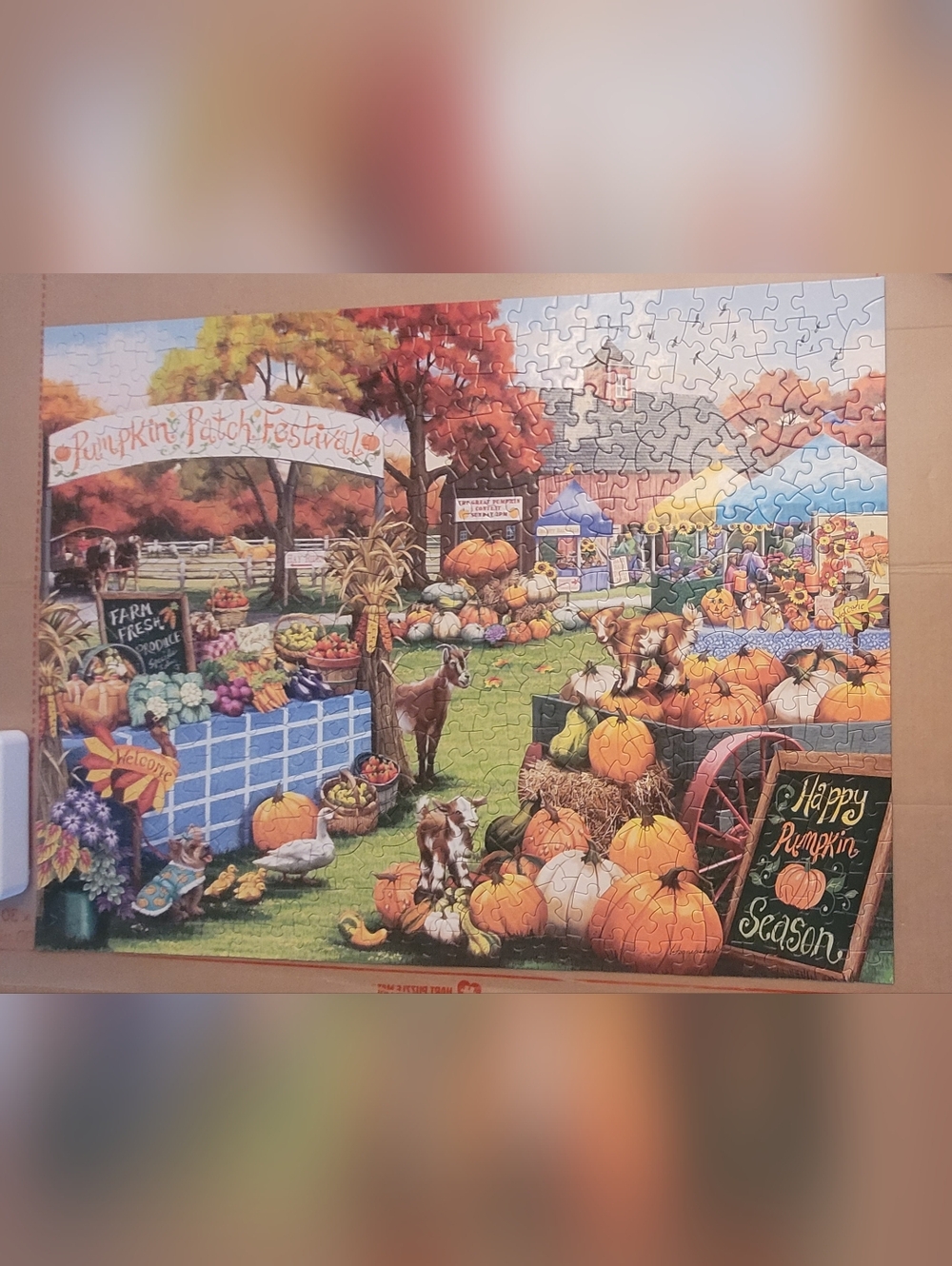 Jigsaw Puzzles - Best Please read FULL description. (SB) - Picture 2 of 2